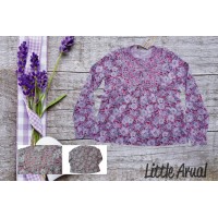 Camisa para nena