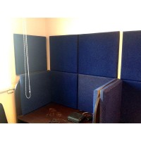 ABSORCION ACUSTICA INSTALAMOS