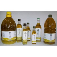 Aceite de Oliva - Virgen Extra 