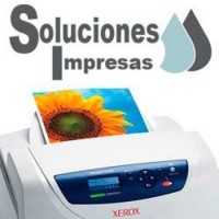 Servicio de recarga y reciclado de insumos de impresin
