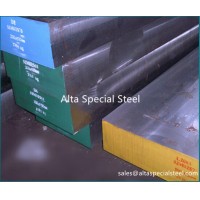 1.2083 / 1.2085 / 440C / 420SS STAINLESS STEELS TOOL STEEL BARS