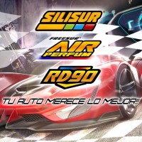 Productos de Limpieza y Mantenimiento del Automotor