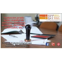 Traduccin jurdica o legal