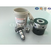 DELPHI Cabezote 7180-973L BASCOLIN