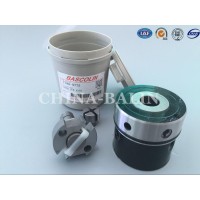 DELPHI Cabezote 7180-977S Bomba de Combustible Diesel