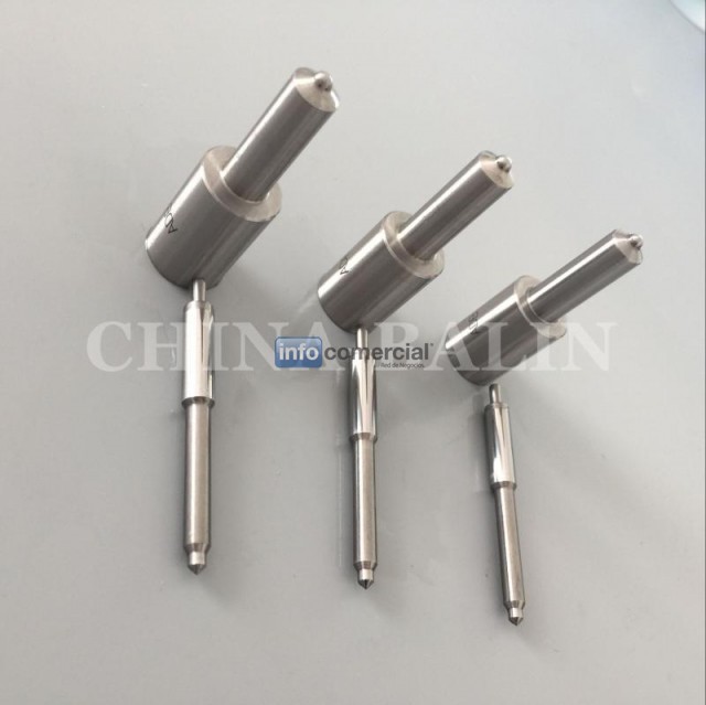 Tobera de inyector ADB135S-126-7  Tipo S