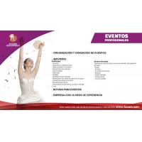 EVENTOS PROFESIONALES