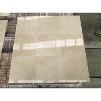 Crema Marfil 30,5x30,5x1 cm Standard