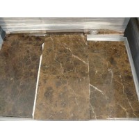 Dark Emperador 60x30x2 cm Clasico