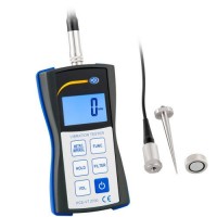 Medidor de vibraciones  PCE-VT 2700
