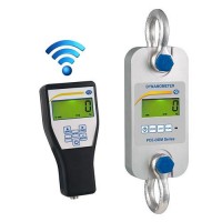 Balanza colgante PCE-DDM 5