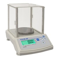 Balanza compacta PCE-BS 300