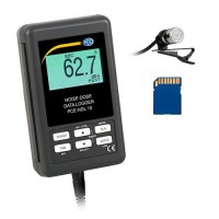 Dosmetro PCE-NDL 10