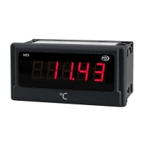 Indicador de temperatura PCE-N25T