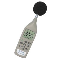 Sonmetro PCE-318