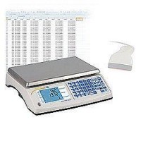 Balanza cuentapiezas PCE-TB 30C