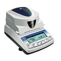 Balanza de humedad PCE-MB 60C