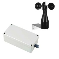 Anemmetro PCE-WL 1