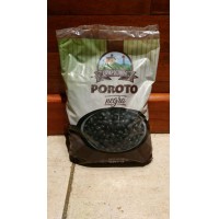 POROTO NEGRO, COLORADO, PALLARES, ALUBIA, LENTEJA