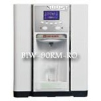 BOOST Inverter Sistemas de Purificacin de Agua Osmosis Inversa
