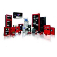 Alarma Contra Incendio