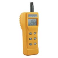 Medidor de CO2 PCE-7755