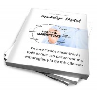 Estrategia de Marketing Digital