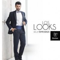Looks de Temporada ,Trajes Guzmn 2017