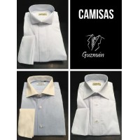 Coleccin de complementos-Trajes Guzmn  2018
