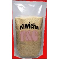 Amaranth, kiwicha