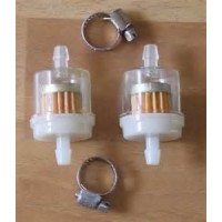 Mahle filtro para gas