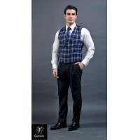 Alquiler de chalecos de ceremonia - Trajes Guzmn 2018