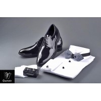 Complementos para boda-Trajes Guzmn 2018