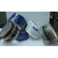 Cintas Adhesivas Impresas