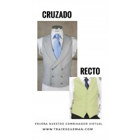 Trajes Guzmn