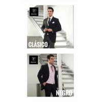 Trajes Guzmn