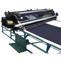 Mquinas para el extendido textil