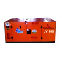 Generador Diesel 15 kva Trifasico