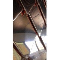 Panel Escamado