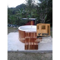 Jacuzzis