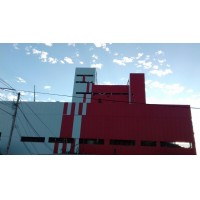 Fachadas esteticas en #TIJUANA - CABOS# venta, suministro e instalacin.