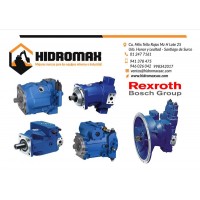 BOMBA REXROTH