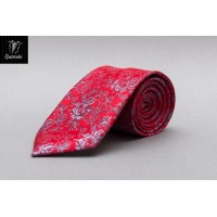 Corbata flores-Trajes Guzmn