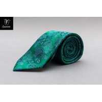 Corbata paisley-Trajes Guzmn