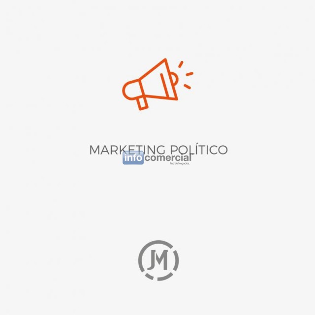Marketing pol�tico