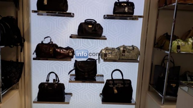 Carteras para Damas excelente calidad de diseo y marca