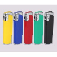 Wheel lighters