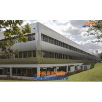 Panel de aluminio venta y distribucion