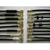Conjunto de Manguera Freno