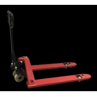 Venta,TRANSPALETA MANUAL BASE ANGOSTA